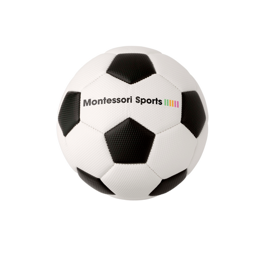 Montessori football (x10) - Nienhuis AMI