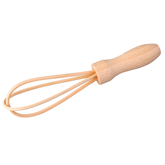 Wooden whisk - Nienhuis AMI