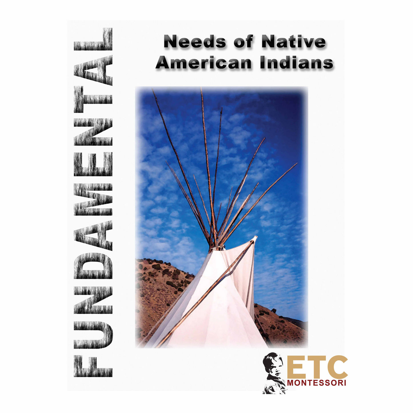 Fundamental Needs Nat. American Indians - Nienhuis AMI
