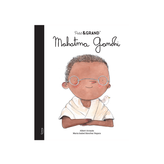 Mahatma Gandhi – kleine und große Sammlung