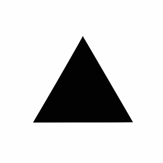 Symbole de grammaire en papier nom (x100) -Nienhuis AMI