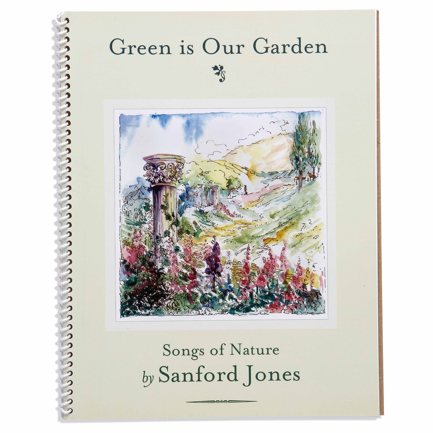 Green Is Our Garden: Songs Of Nature - Nienhuis AMI