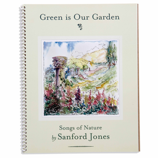 Grün ist unser Garten: Lieder der Natur - Nienhuis AMI