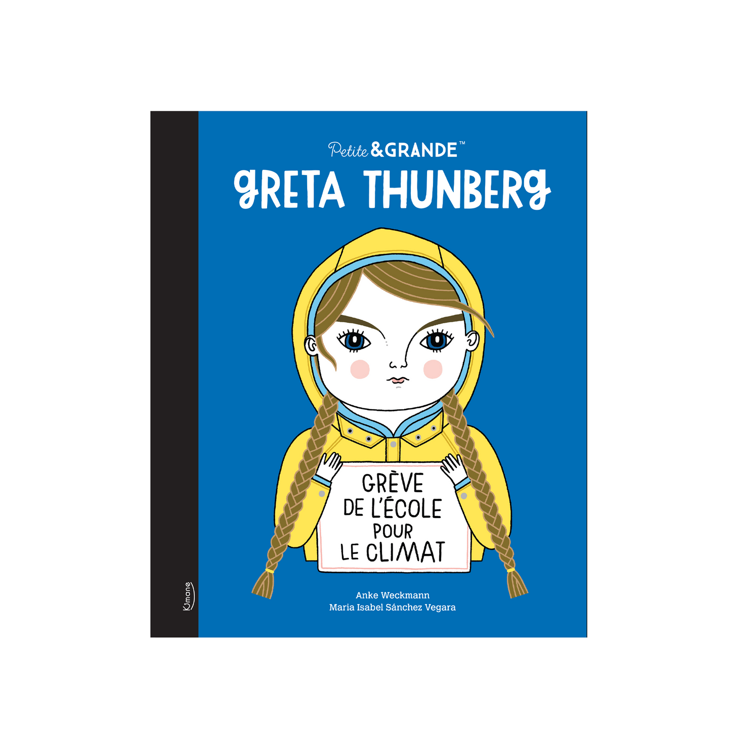 Greta Thunberg (small &amp; large collection) (small &amp; large collection) -Kimane