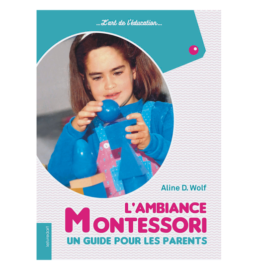 L'ambiance Montessori - Nienhuis AMI