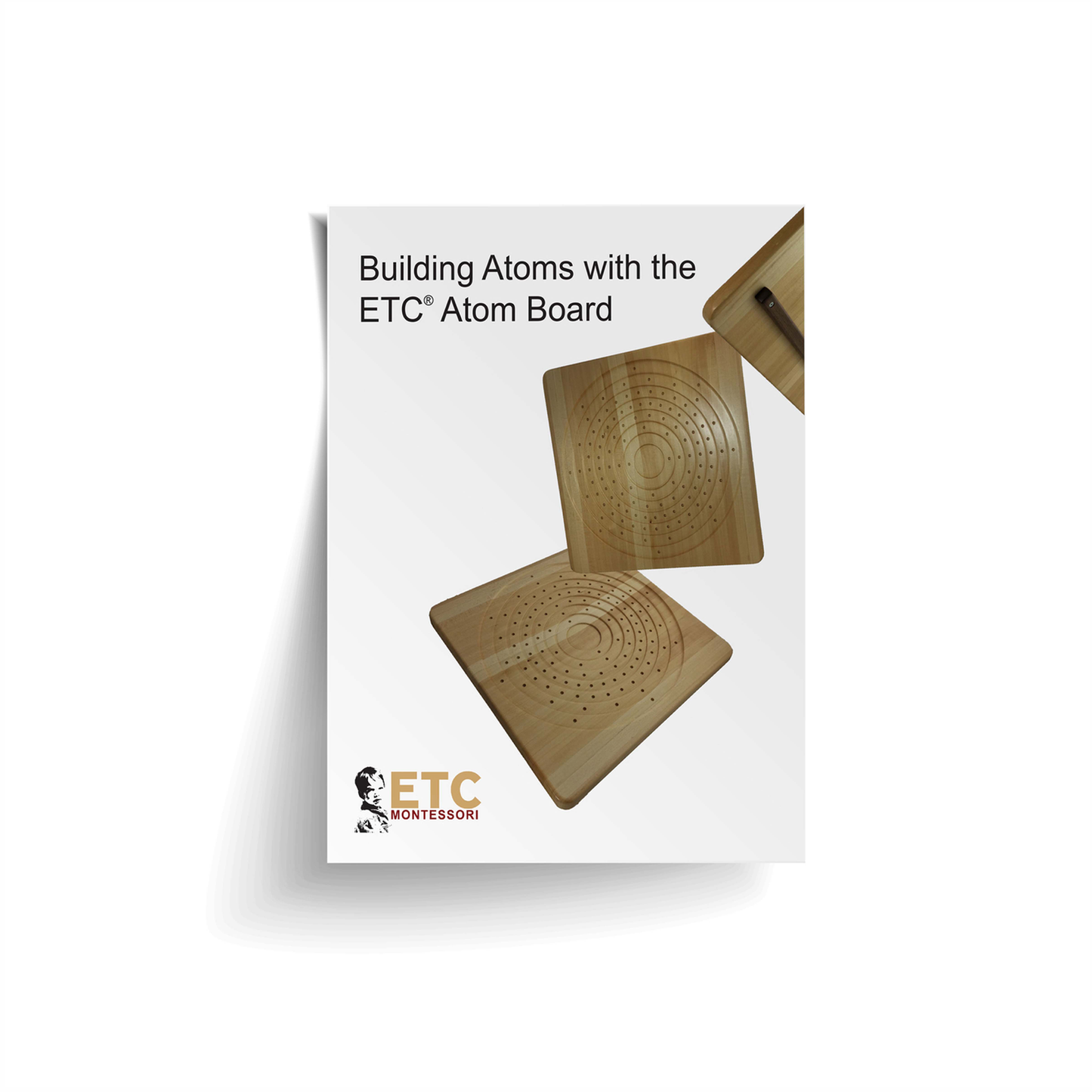 The ETC® Atom board - Nienhuis AMI