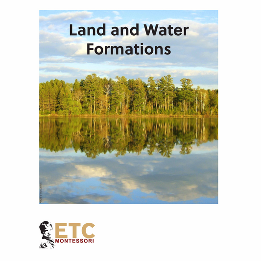 Land and Water Training - Nienhuis AMI