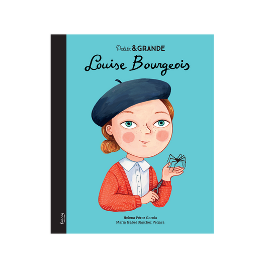 Louise Bourgeois – kleine und große Sammlung