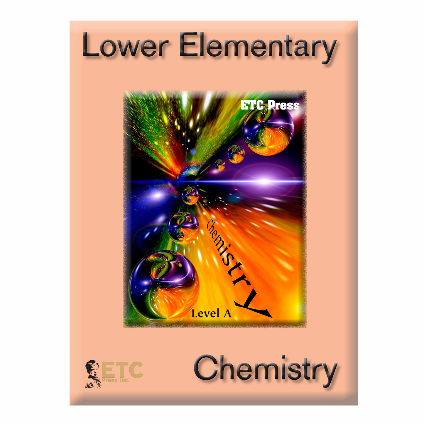 Lower Elementary Chemistry Curriculum - Nienhuis AMI