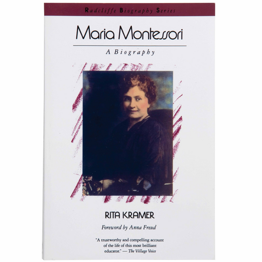 Maria Montessori - Nienhuis AMI