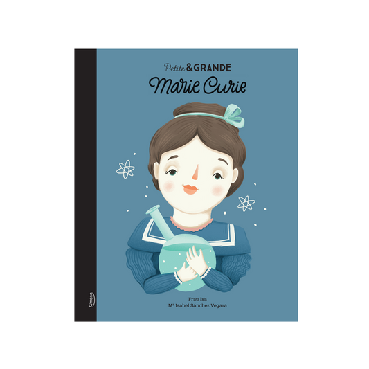 Marie Curie (kleine und große Sammlung)