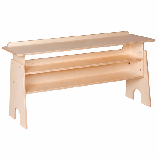 Meuble pour clochettes et barres musicales - Nienhuis AMI