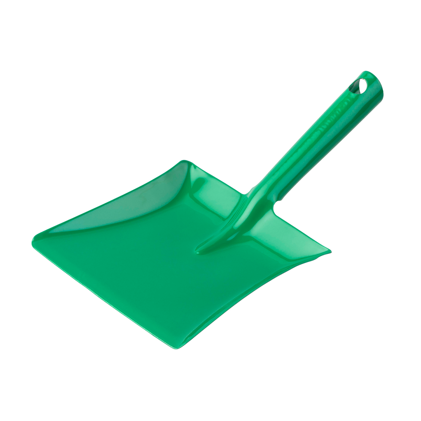 Mini green dustpan - Nienhuis AMI