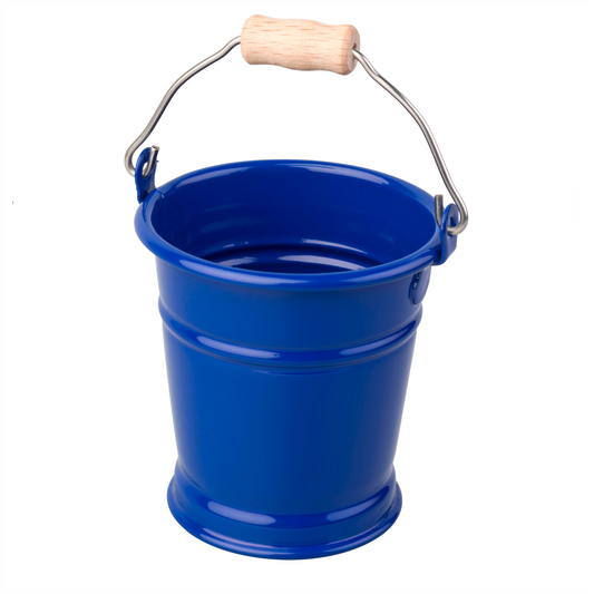 Mini bucket blue - Nienhuis AMI
