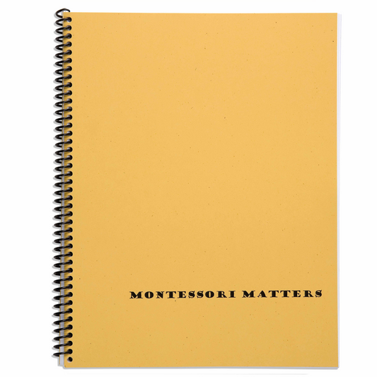 Montessori Matters - Nienhuis AMI