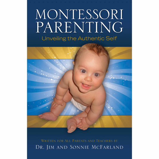 Montessori Parenting - Nienhuis AMI