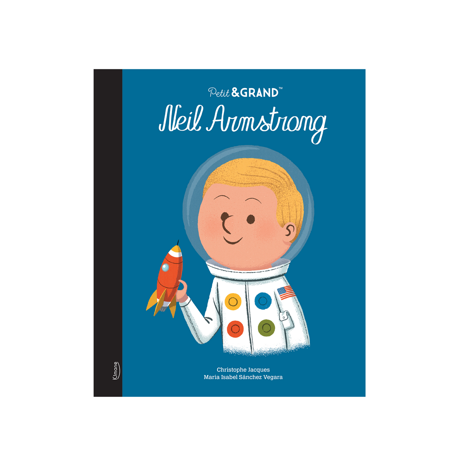 Neil Armstrong - small &amp; large collection