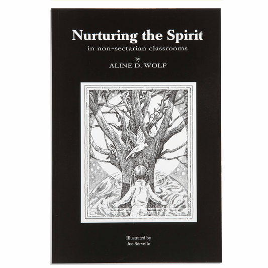 Nurturing The Spirit - Nienhuis AMI