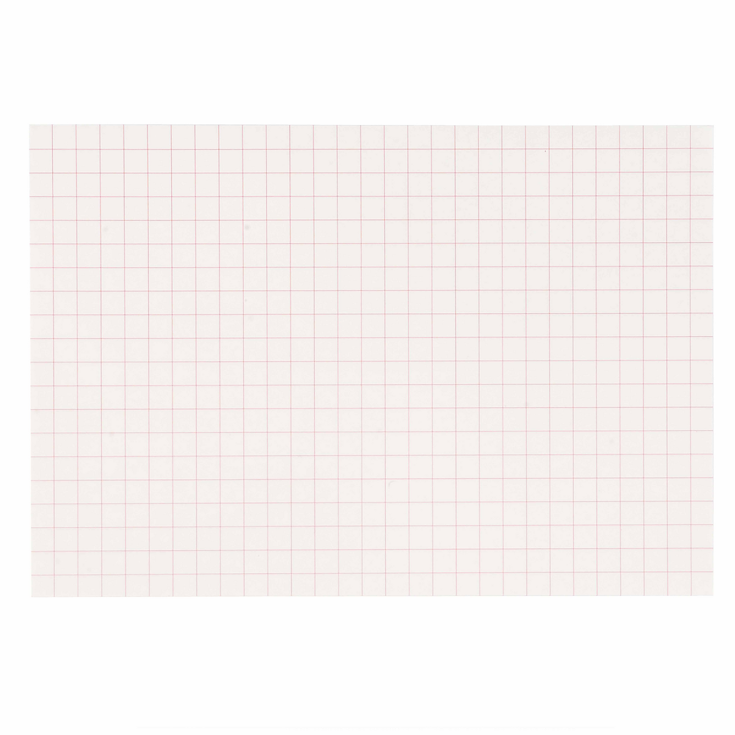 Papier quadrillé 10 mm (x250) - Nienhuis AMI