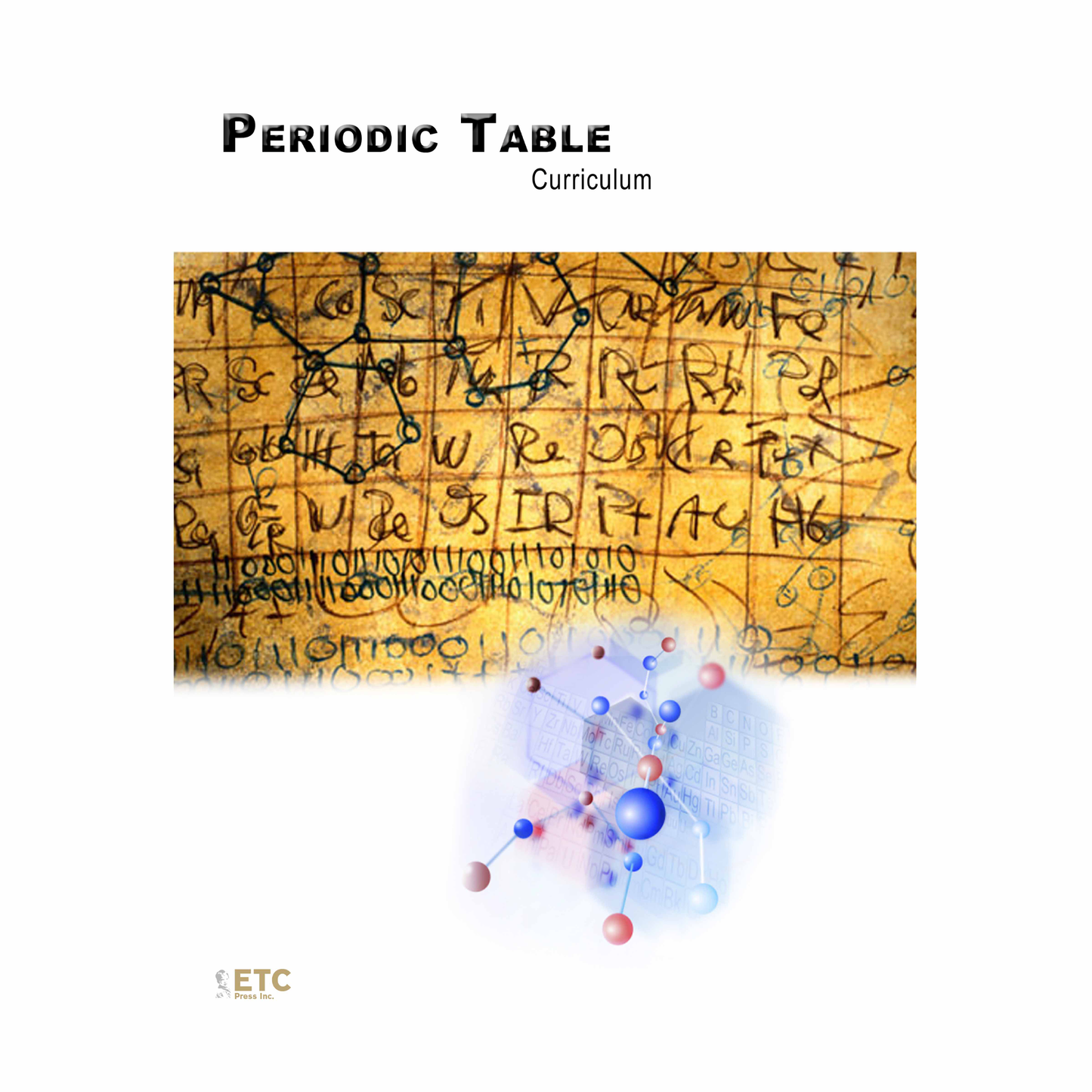 Periodic Table Curriculum - Nienhuis AMI