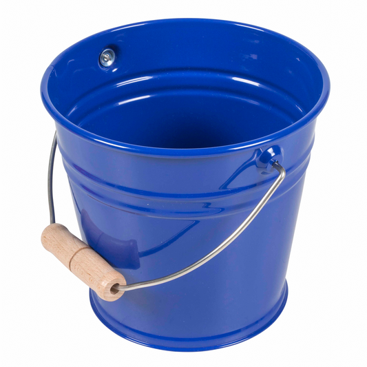 Small blue bucket - Nienhuis AMI