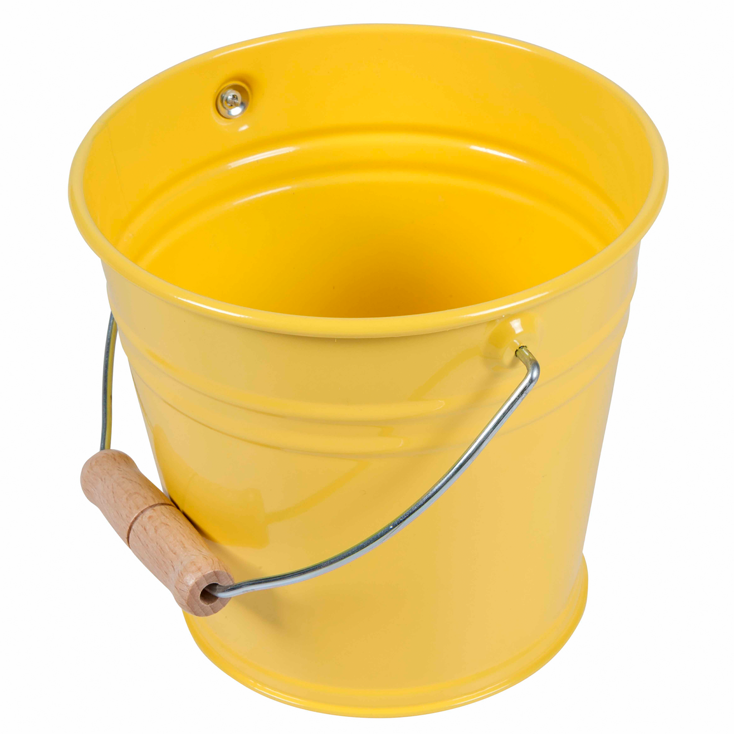 Small yellow bucket - Nienhuis AMI