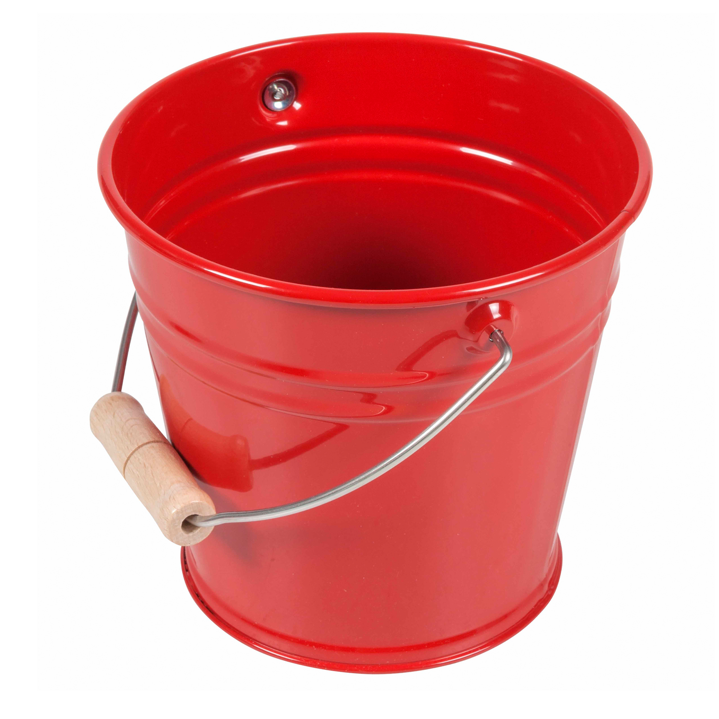 Small red bucket - Nienhuis AMI