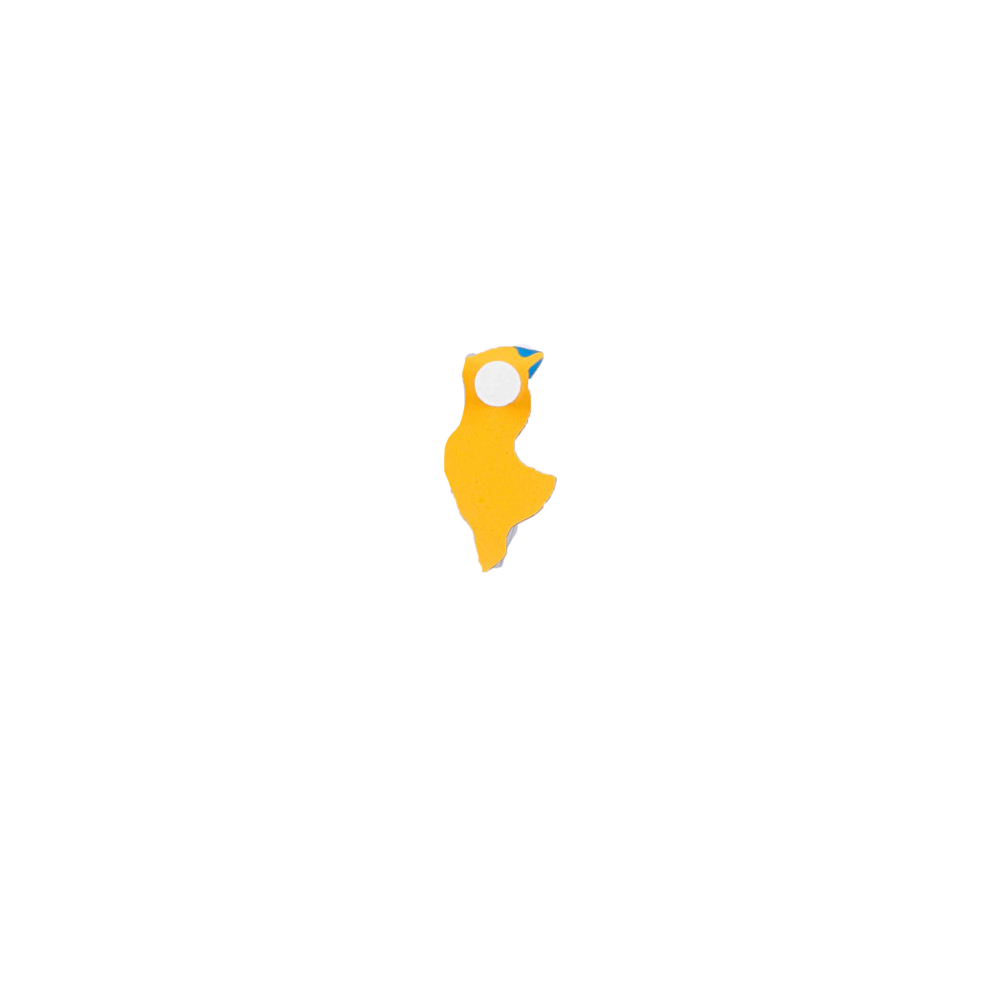 Puzzle piece from Africa: Tunisia - Nienhuis AMI 