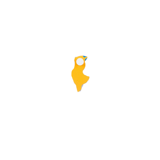 Puzzle piece from Africa: Tunisia - Nienhuis AMI 