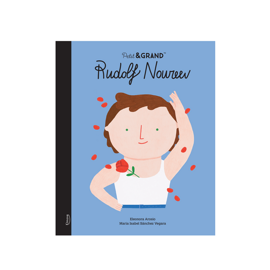 Rudolf Nurejew – kleine und große Sammlung – Kimane