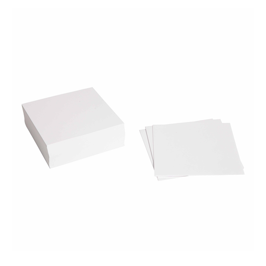 Large pearl frame paper (50) - Nienhuis AMI