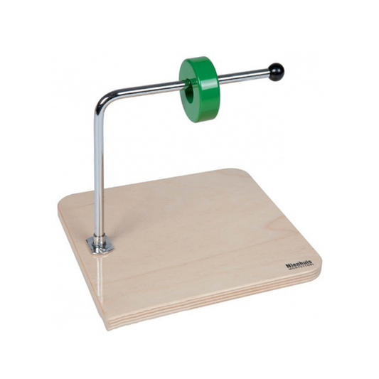 Disc on horizontal rod - Nienhuis AMI