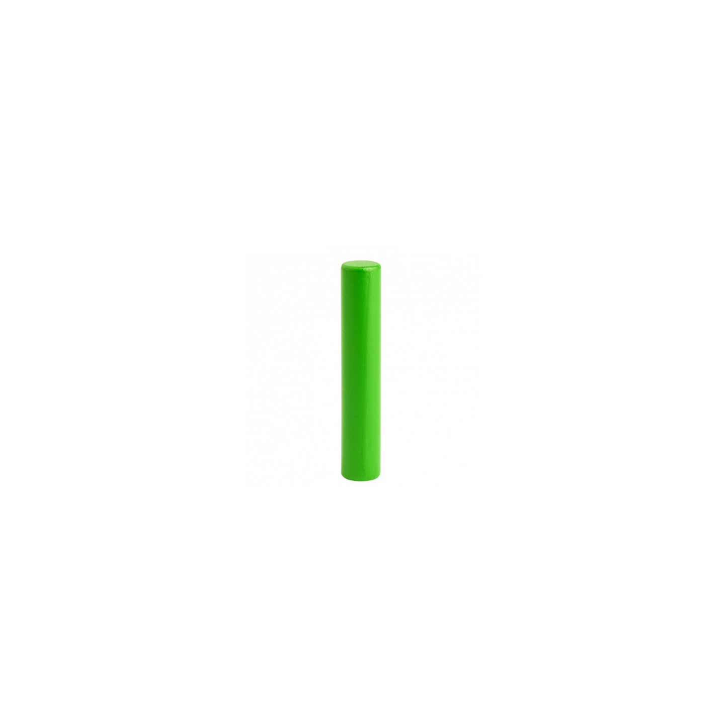 1st green cylinder - the thinnest - GAM AMI