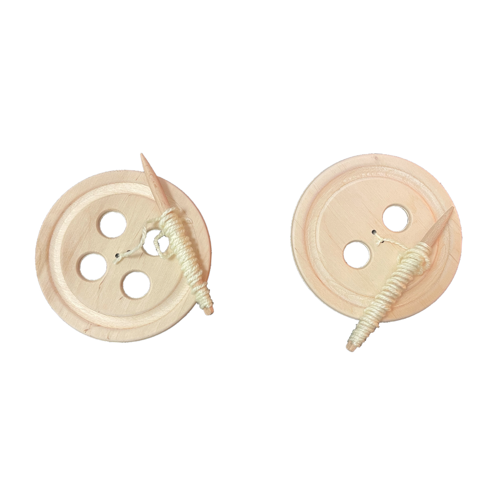 Lacet 4 trous on sale