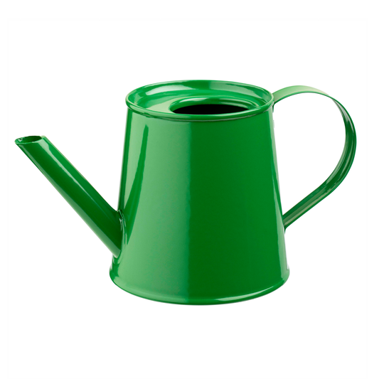 Watering can for the little ones: green - Nienhuis AMI