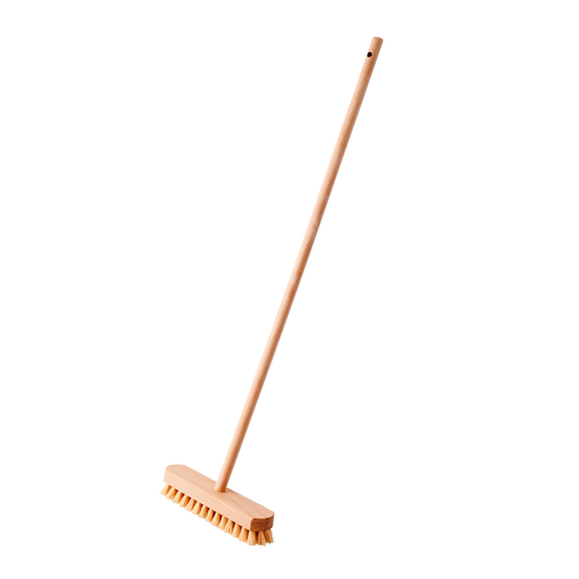 Outdoor broom - Nienhuis AMI