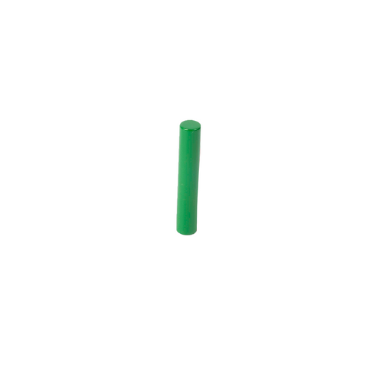 1st unit green cylinder - Nienhuis AMI