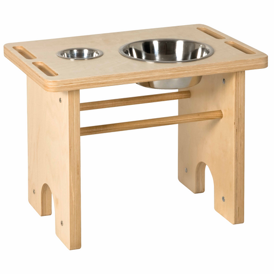 Table lavage des mains - Nienhuis AMI