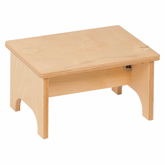 Small work bench for children - Nienhuis AMI