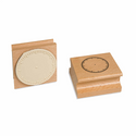 Tampon à Cacheter En Cire – Série Astronomique (horloge, Boussole…) – Tête En Laiton Diam. ~3 Cm – Pour Lettres, Invitations, Scrapbooking – Décoration élégante Et Personnelle - 9