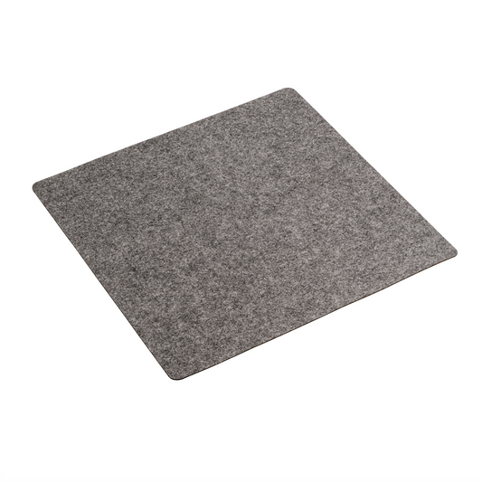 Square desk mat 48 x 48 cm (x5) - Nienhuis AMI