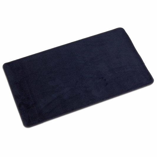 Floor mat dark blue - Nienhuis AMI