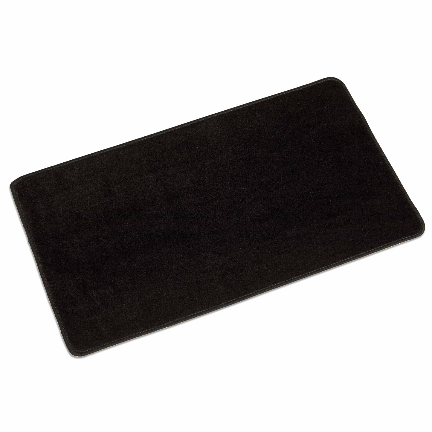 Floor mat black - Nienhuis AMI