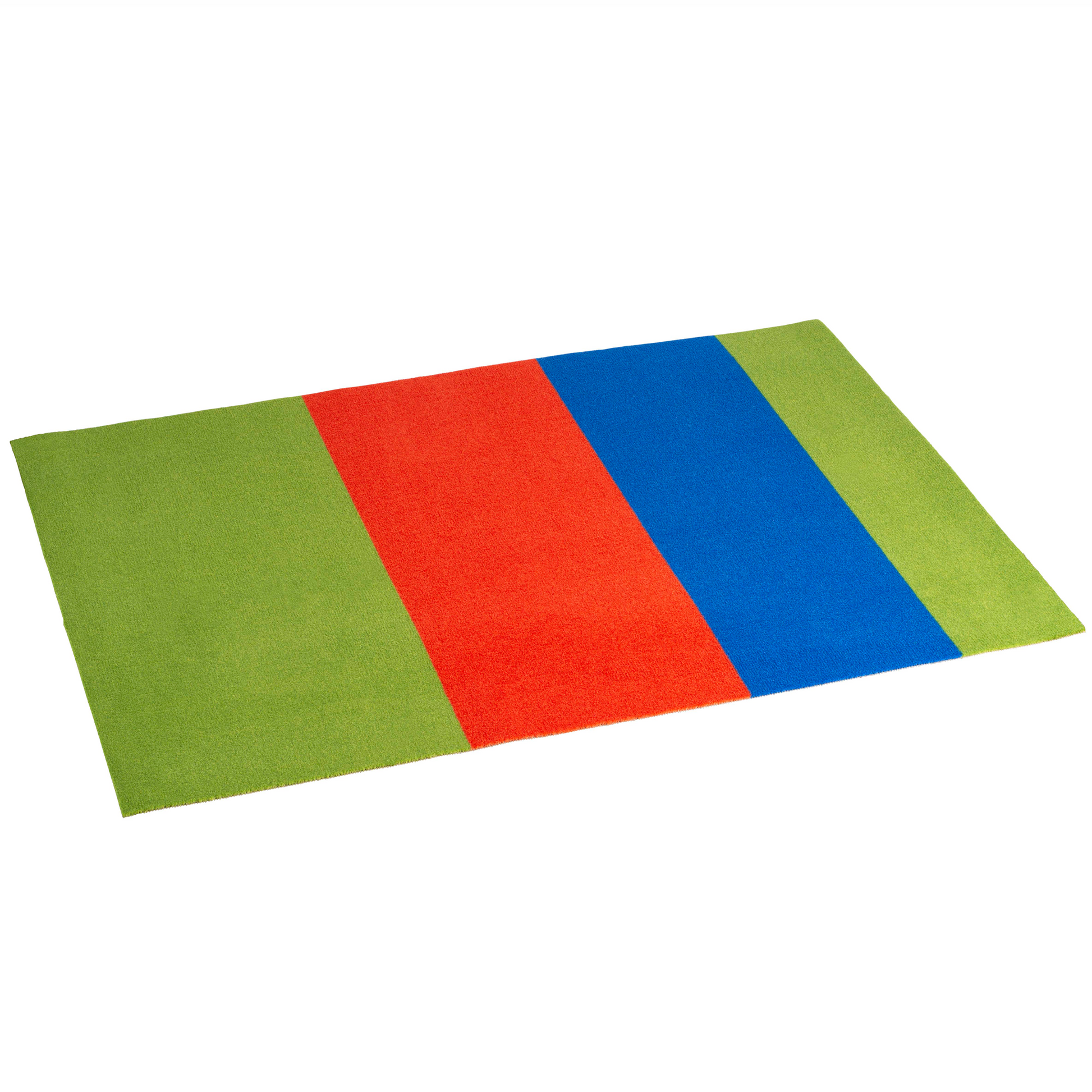 Tapis de travail des valeurs - Nienhuis AMI – Ma Petite Planète Montessori