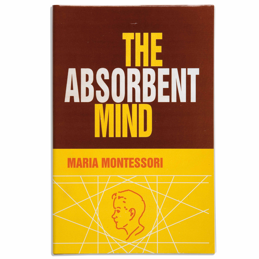 The Absorbent Mind - Kalakshetra - Nienhuis AMI