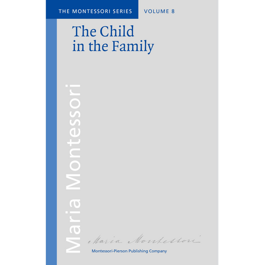 The Child In The Family - Clio - Nienhuis AMI