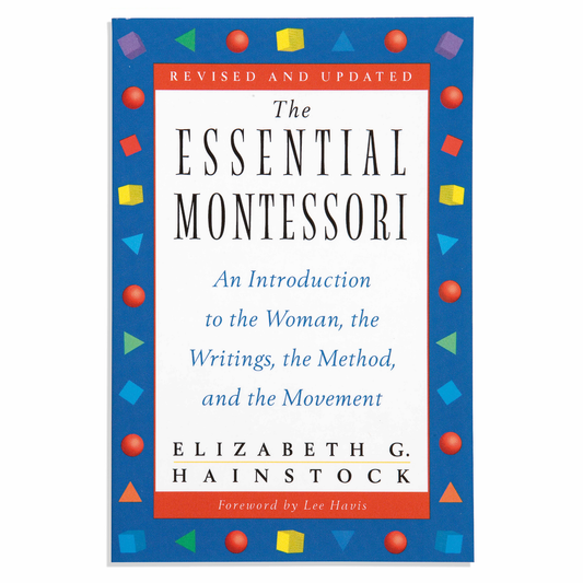 Das Wesentliche Montessori - Nienhuis AMI