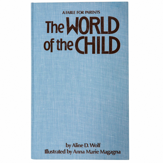 The World Of The Child - Nienhuis AMI