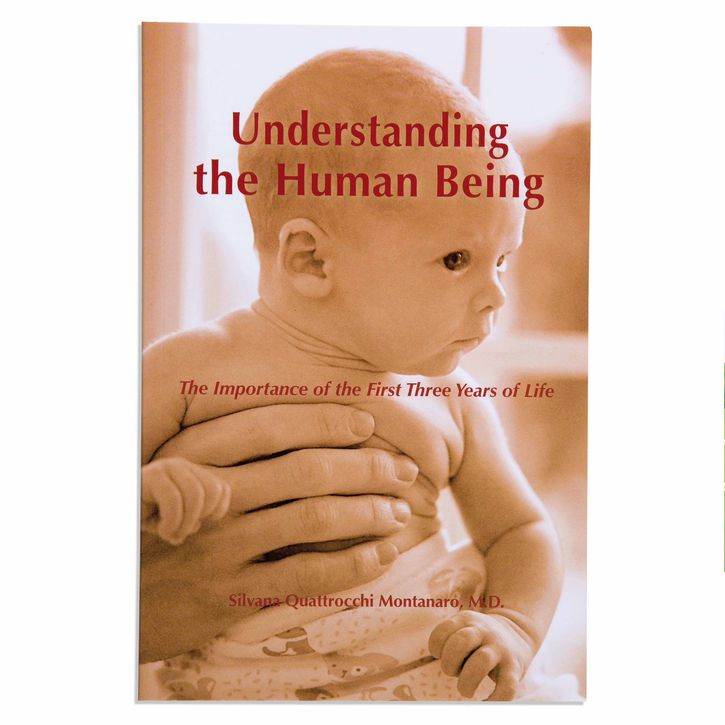 Understanding The Human Being - Nienhuis AMI