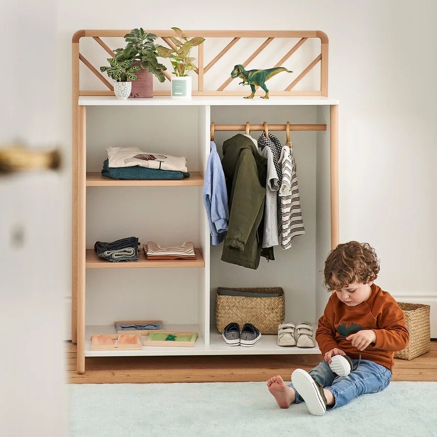 kleiderschrank, 49% off | www.elevate.in